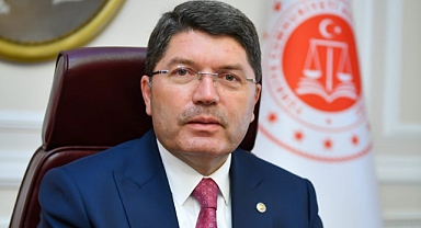 Adalet Bakanı Tunç: