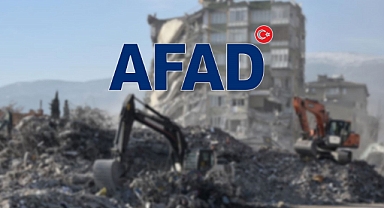AFAD son iki yılın deprem bilançosunu açıkladı! 6 Şubat'tan bu yana...
