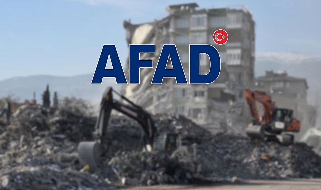 AFAD son iki yılın deprem bilançosunu açıkladı! 6 Şubat'tan bu yana...