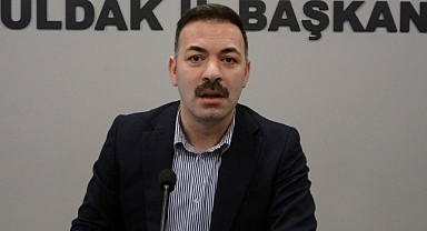 AK Parti İl Başkanından CHP'li başkana sert sözler