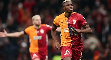 Alanyaspor-Galatasaray maçı ne zaman, hangi kanalda, saat kaçta?