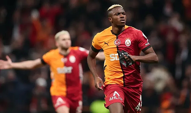 Alanyaspor-Galatasaray maçı ne zaman, hangi kanalda, saat kaçta?