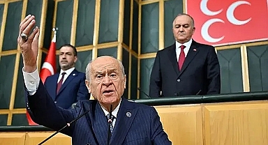 Bahçeli'den Saraçhane açıklaması