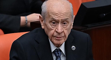 Bahçeli: Türkiye Cumhuriyeti’ni can pahasına savunacağız