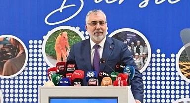 Bakan Işıkhan: İşsizlik Son 22 Aydır Tek Haneli Rakamlarda