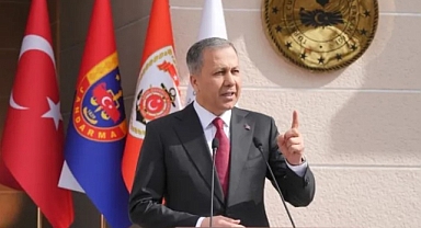 Bakan Yerlikaya: Demokrasi, Nefret ve Şiddeti Haklı Çıkarmaz!