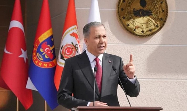 Bakan Yerlikaya: Demokrasi, Nefret ve Şiddeti Haklı Çıkarmaz!