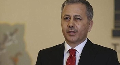 Bakan Yerlikaya: Saraçhane'de 6 polisimiz yaralandı
