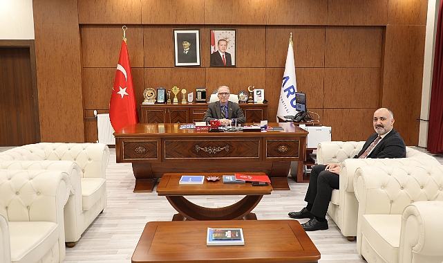 BARÜ'de ailenin korunması ve güçlendirilmesine yönelik çalışmalar yapılacak