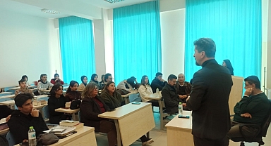 BARÜ’de Hocalı Katliamı'ndan Karabağ Zaferi'ne giden süreç değerlendirildi