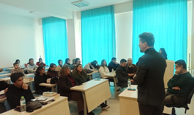 BARÜ’de Hocalı Katliamı'ndan Karabağ Zaferi'ne giden süreç değerlendirildi