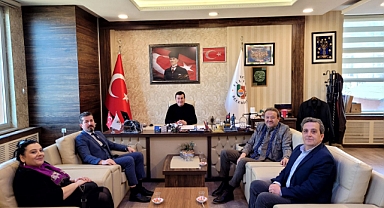 BARÜ’nün dijital teknolojileri arkeolojiyle buluşturacağı projede çalışmalara başlandı