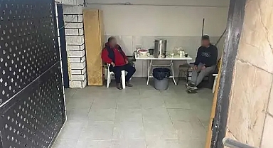 Belediye personellerine bunu layık gördüler
