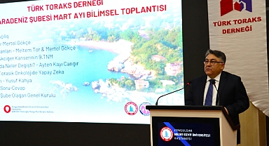 BEUN'da önemli toplantı
