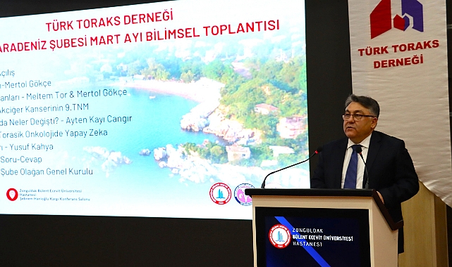 BEUN'da önemli toplantı