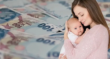 Çalışan Annelere Verilen Maddi Destek Miktarları Arttı!