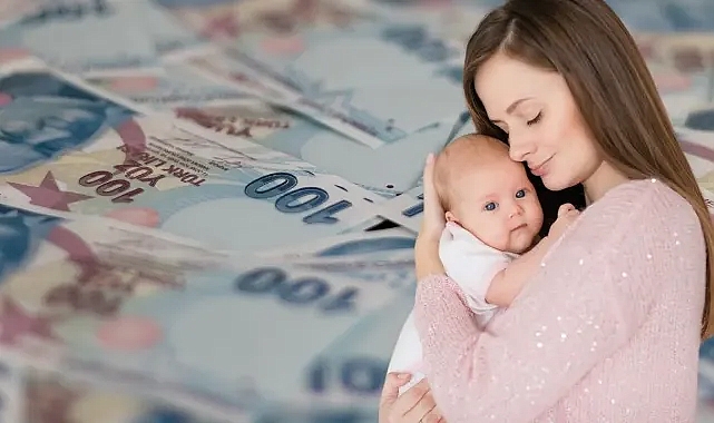Çalışan Annelere Verilen Maddi Destek Miktarları Arttı!