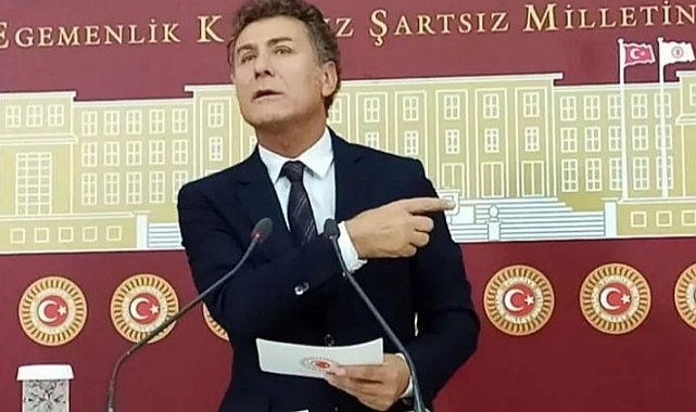 CHP'li Sarıbal: Hukuksuzluğun Bedeli Ağır Ödeniyor