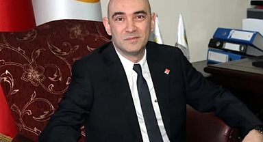 CHP Zonguldak İl Başkanı Devrim Dural’dan 14 Mart Tıp Bayramı Mesajı