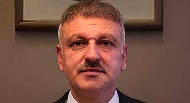 Cumhurbaşkanı Başdanışmanı Oktay Saral'dan operasyon paylaşımı