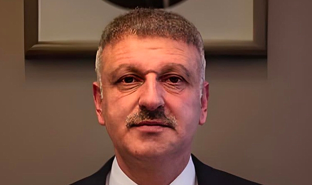 Cumhurbaşkanı Başdanışmanı Oktay Saral'dan operasyon paylaşımı "Az sabır"