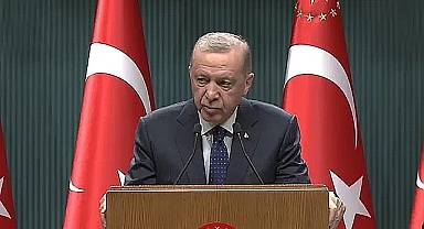 Cumhurbaşkanı Erdoğan'dan bayram tatili açıklaması: 9 gün oldu
