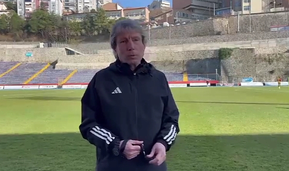 Demirkanlı'dan ilk açıklama: Hiç birşey kaybetmiş değiliz!