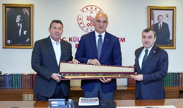 Devrek, Kültür ve Gastronomi Merkezi Olma Yolunda