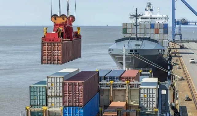 Dış Ticaret Açığı Şubat Ayında Yüzde 14,8 Artış Gösterdi