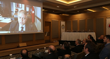 E-İhracat Zirvesi Zonguldak’ta Gerçekleşti