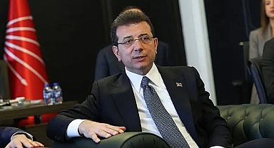 Ekrem İmamoğlu için tutuklanma talebi!