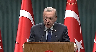 Erdoğan'dan boykot tepkisi: Milli ve yerli markaları yem etmeyiz