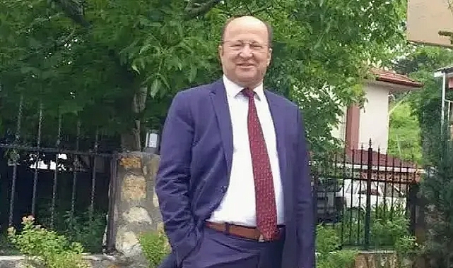 Eski Belediye Başkanı hayatını kaybetti