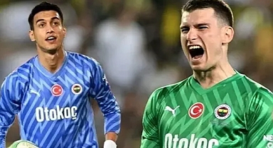 Fenerbahçe'nin kalesinde kritik karar! İkisi birden...