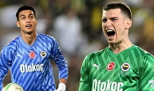 Fenerbahçe'nin kalesinde kritik karar! İkisi birden...