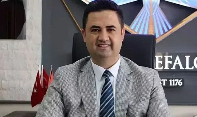 Gelendost Belediye Başkanı Mustafa Özmen tutuklandı