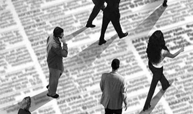 Genç İşsizlik Oranı %15’e Ulaştı