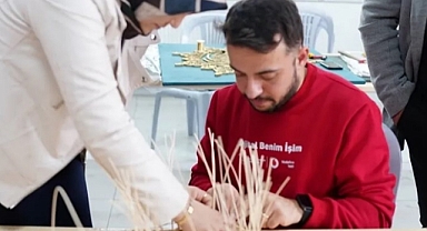 Gönüllüler, Adıyamanlılarla Bir Araya Geldi