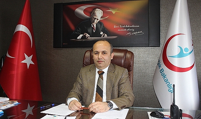 Güner, “Ülkemizde yaklaşık iki milyon kişi bipolar bozukluğa sahip”