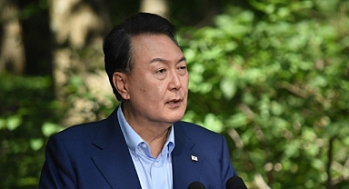 Güney Kore Devlet Başkanı Yoon tahliye edildi: Savcılık itiraz hakkını kullanmadı