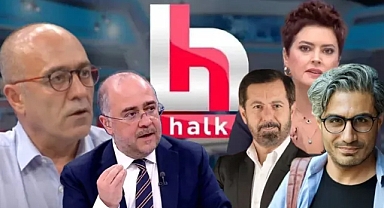 Halk TV Genel Yayın Yönetmeni Suat Toktaş ve 4 gazeteci hakim karşısında