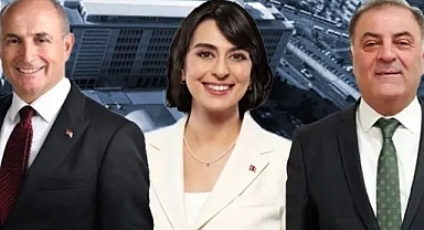 İBB Başkanı kim olacak? İmamoğlu'nun yerine kim geçecek?.