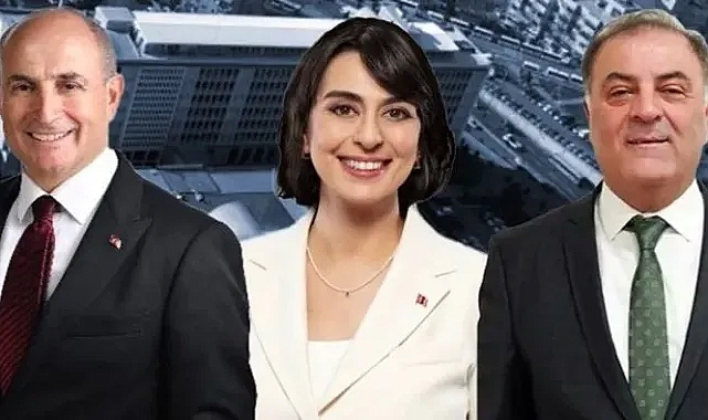 İBB Başkanı kim olacak? İmamoğlu'nun yerine kim geçecek?.