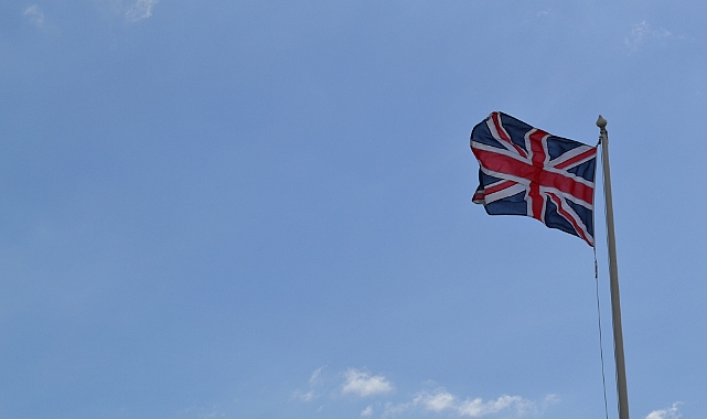 İngiltere'den Türkiye'ye seyahat uyarısı