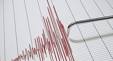 Irak'ta korkutan deprem! Hakkari'de de hissedildi