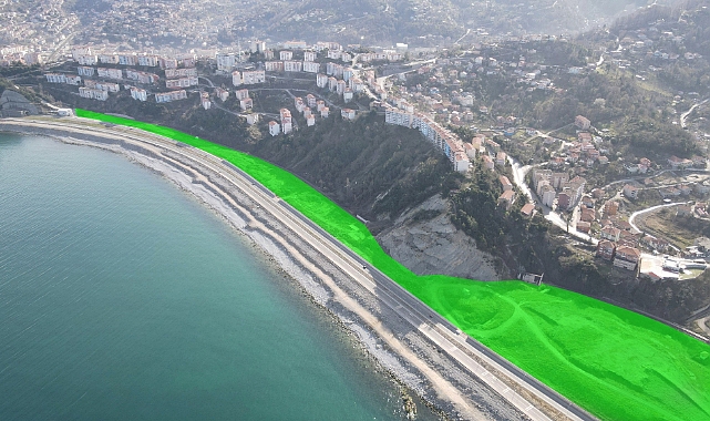 Kamil Altun müjdeyi verdi