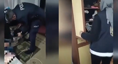 Karabük'te nitelikli dolandırıcılık operasyonu; 10 şüpheli tutuklandı