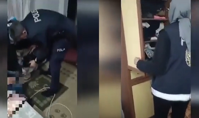 Karabük'te nitelikli dolandırıcılık operasyonu; 10 şüpheli tutuklandı