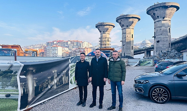 Lavuar Alanı'nda son durum