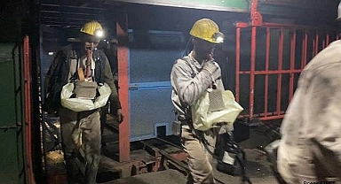 TTK Armutçuk'ta da üretim durduruldu!